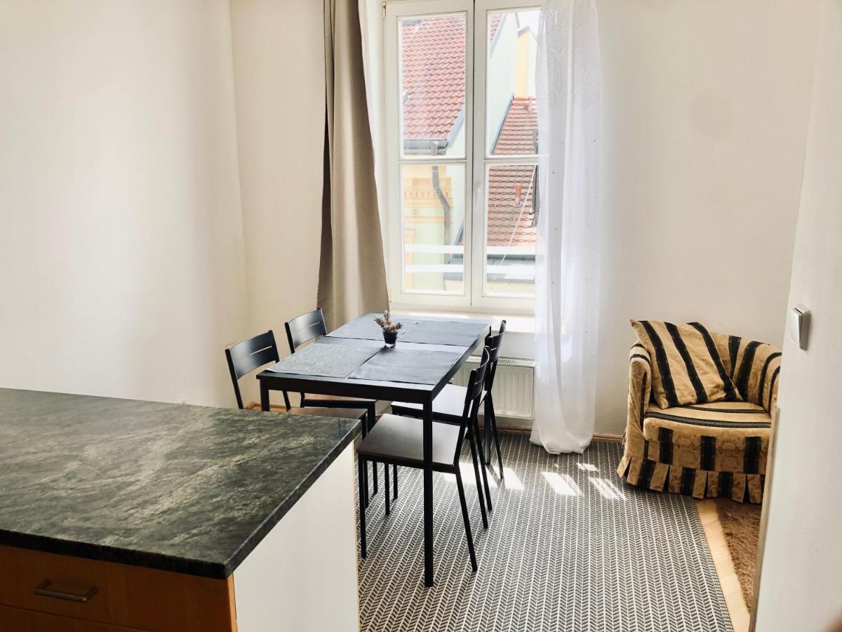 Old Town City Apartment Prague Exterior photo