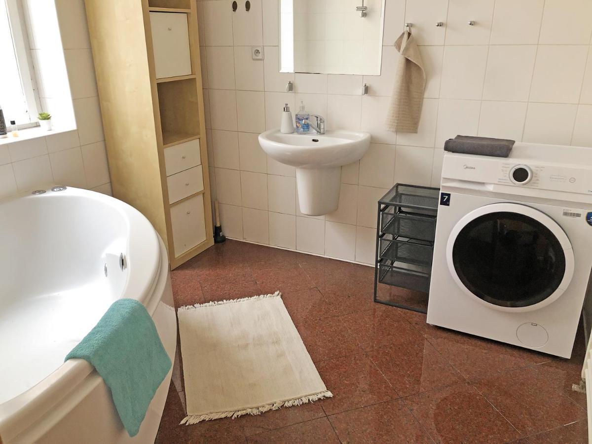 Old Town City Apartment Prague Exterior photo